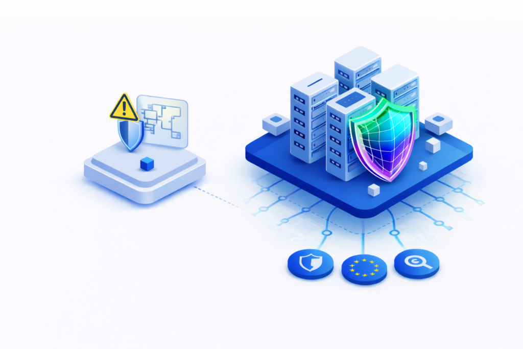 Technologie &amp; Innovation